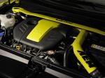Hyundai Veloster Turbo Night Racer Yellowcake by EGR 2013 года
